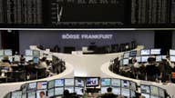 European stocks boosted by Asian markets