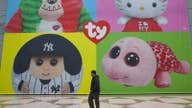 Scouting trends at the International Toy Fair