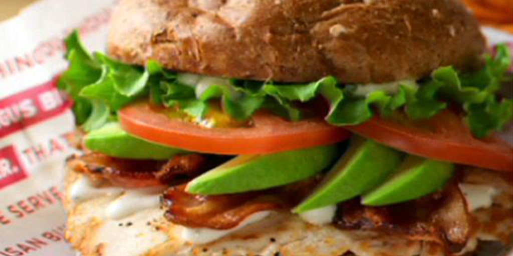 Franchise Smashburger's recipe for success Fox Business Video