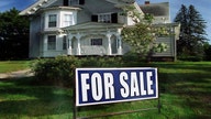 Signs of trouble for the housing market?