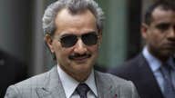 Alwaleed’s Kingdom looks for 3% stake in Square