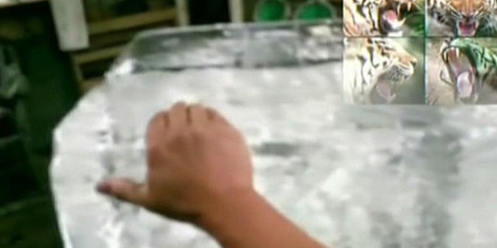 Google Glass Lawsuit Coming? Fox Business Video