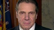 Gov. Cuomo to Entrepreneurs: Startup in New York