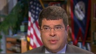 Acting Treasury Secretary on Dodd-Frank