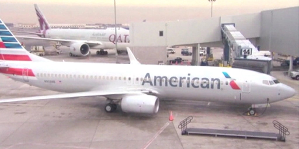 American Airlines quietly ends bereavement fares Fox Business Video