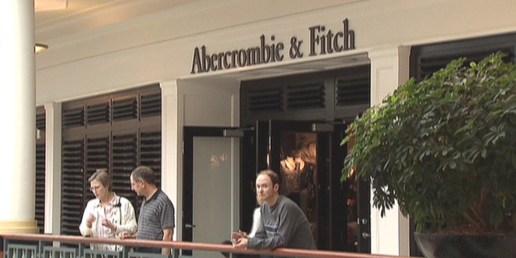 Abercrombie & Fitch Shares Get Boost From 4Q Earnings | Fox Business Video