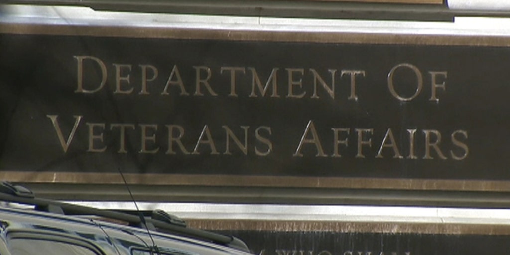 Veterans’ medical records destroyed VA employees? Fox Business Video