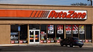 Autozone earnings