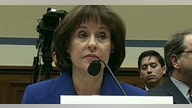 Drama at the IRS hearing