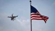 Which companies can benefit from drones?