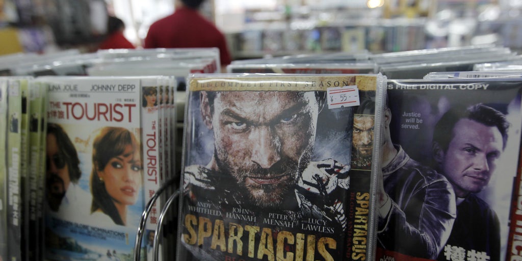 Gamefly launches mailorder movierental service Fox Business Video