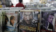 Gamefly launches mail-order movie-rental service