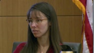 Jodi Arias Takes Witness Stand in Her Murder Trial