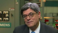 Jack Lew: Know We Need Entitlement, Tax Reform