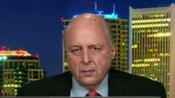 Negroponte: Iran is Determined to Acquire Nuclear Weapons