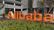 China's Alibaba picks U.S. for IPO