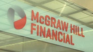 McGraw Hill Financial CEO on global strategy