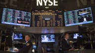 NYSE winning race for the Alibaba IPO
