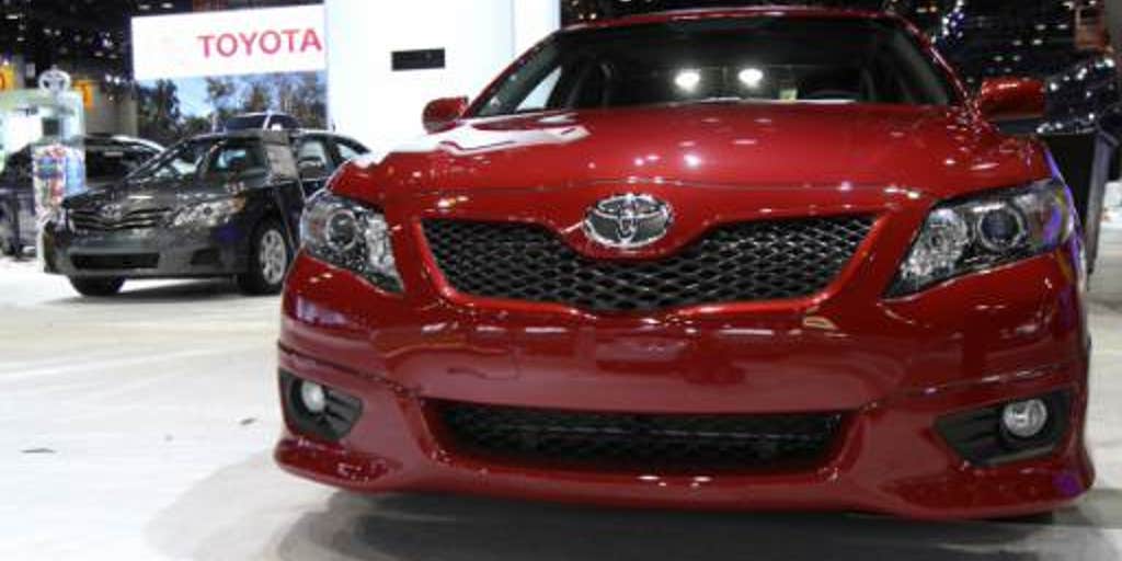 Will the Toyota settlement impact the GM scandal? Fox Business Video