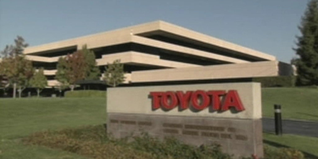 Is Toyota’s settlement a model for what’s in store for GM? Fox