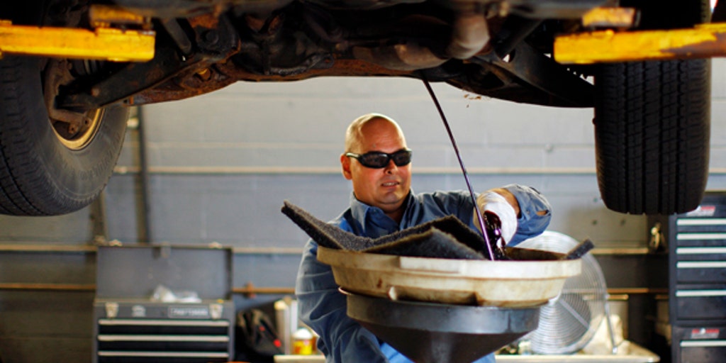 Tips for finding a mechanic for your car Fox Business Video