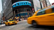Gasparino: NASDAQ still in running for Alibaba IPO