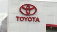 Toyota agrees to pay $1.2B in DOJ settlement
