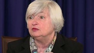 Janet Yellen's first time behind FOMC wheel