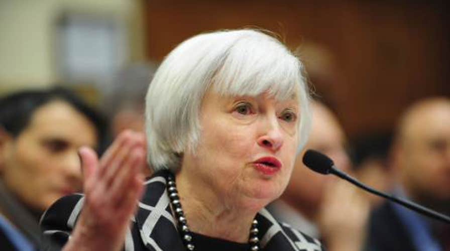 Janet Yellen’s comments too specific?