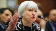 Did markets overreact to Yellen’s comments?