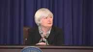 Markets surprised by Janet Yellen comments?