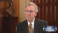 Sen. McConnell on Health-Care Law, Entitlement Reform