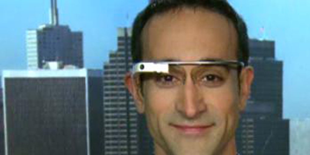 Doctors embracing Google Glass? Fox Business Video