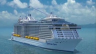 Royal Caribbean Cruises CEO: Seeing real strength in Europe