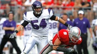 Northwestern football players win bid to unionize