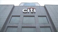 Citigroup shares take hit from Fed stress test results