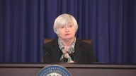 Fed Chair Janet Yellen seeing solid economic outlook?
