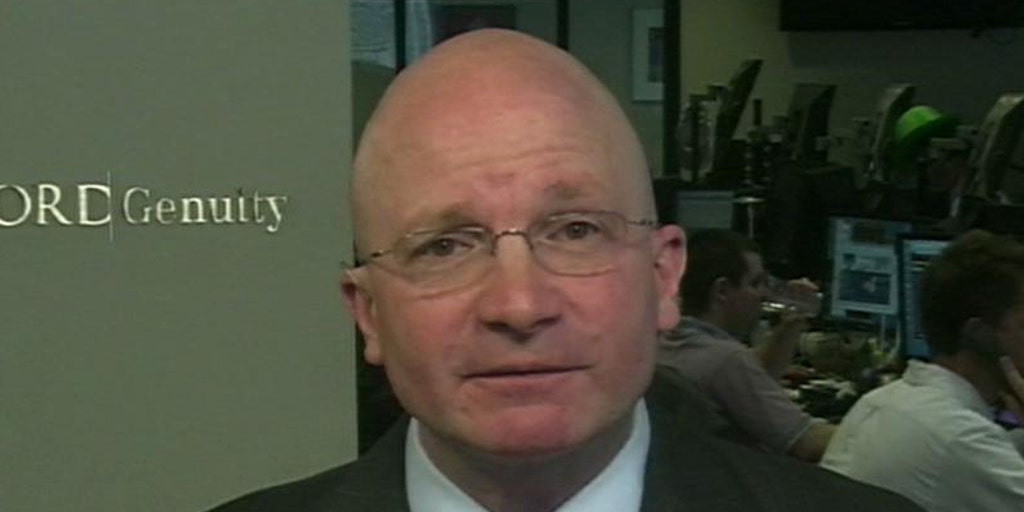Equity Strategist Raises S&P YearEnd Target Fox Business Video