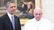 Pope Francis raises religious freedom concerns with President