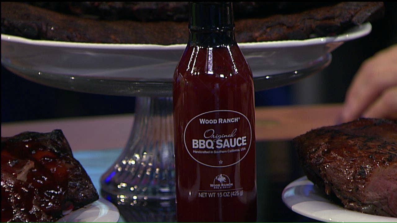 Long Time Journalist On Ditching Reporting For Restaurants Fox Business