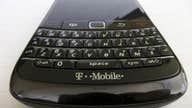 BlackBerry ends licensing agreement with T-Mobile US