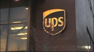 UPS tells 250 drivers to hit the road