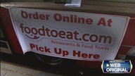 FoodtoEat.com Changes the Way You Order Food Online