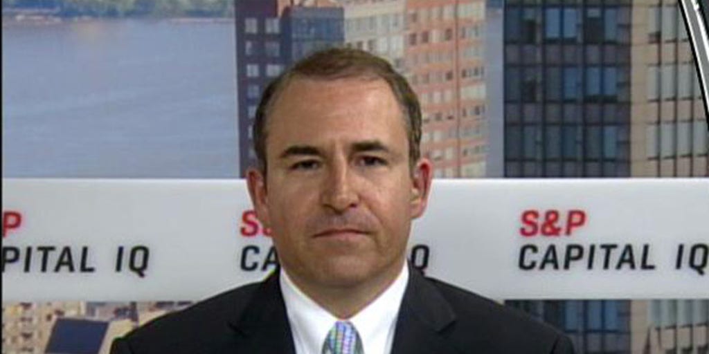 Stocks Cautious Ahead of Earnings Season Fox Business Video