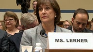 Contempt of Congress vote set for Lois Lerner