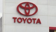 Toyota recalls nearly 6.4M cars