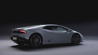 Lamborghini Wow’s with new 2015 Huracan