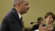 Bo Dietl on Eric Holder, U.S. defense budget cuts
