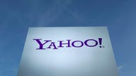 Yahoo beats earnings estimates