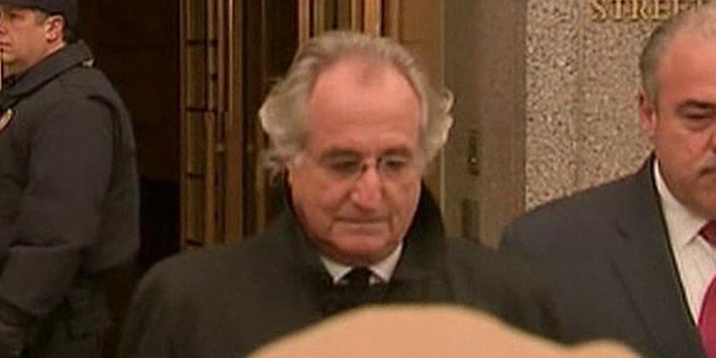 Jpmorgan To Be Punished For Madoff Fox Business Video 6649